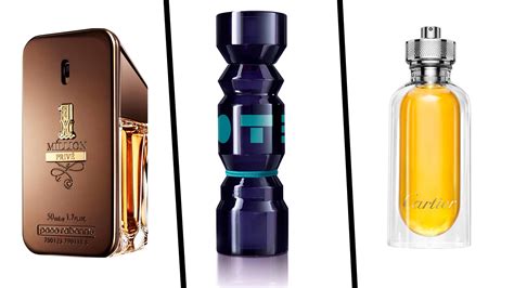luxury fragrances canada